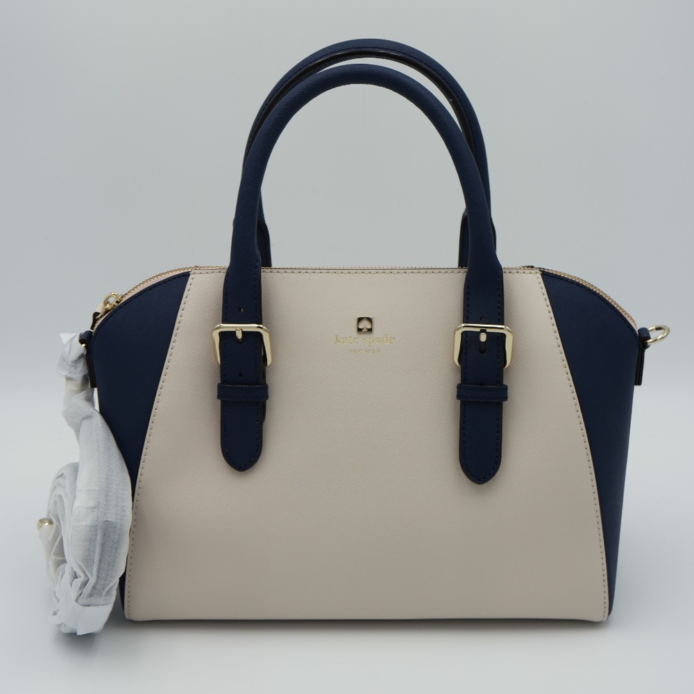 Kate Spade New York Cove Street Pippa Satchel Bag